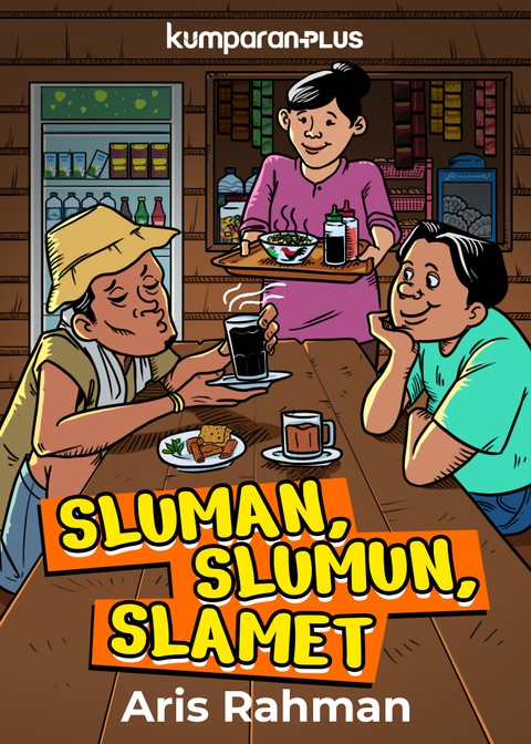sluman slumun